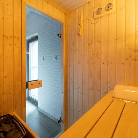 Apartamenty Nad Wisla - Z Sauna I Blisko Centrum - Dream Apart Ustron Exterior photo