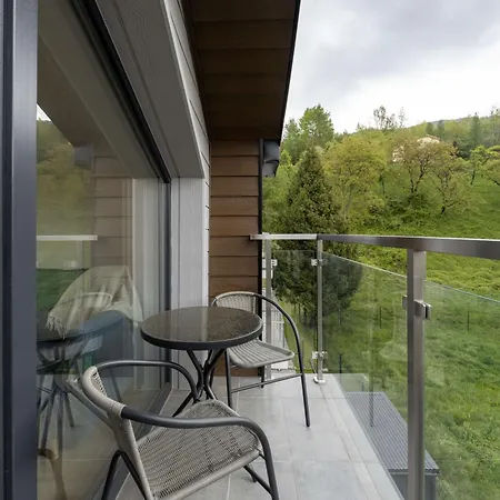 Apartamenty Nad Wisla - Z Sauna I Blisko Centrum - Dream Apart Ustron Exterior photo