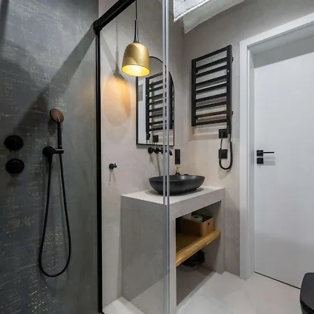 Apartamenty Nad Wisla - Z Sauna I Blisko Centrum - Dream Apart Ustron Exterior photo