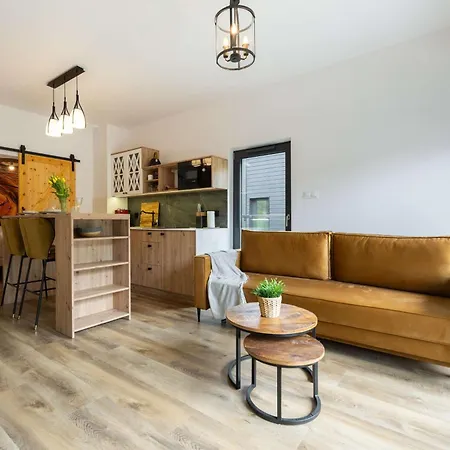 Apartamenty Nad Wisla - Z Sauna I Blisko Centrum - Dream Apart Ustron Exterior photo