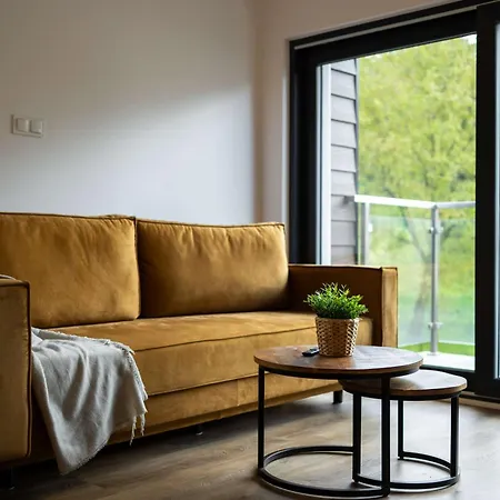 Apartamenty Nad Wisla - Z Sauna I Blisko Centrum - Dream Apart Ustron Exterior photo