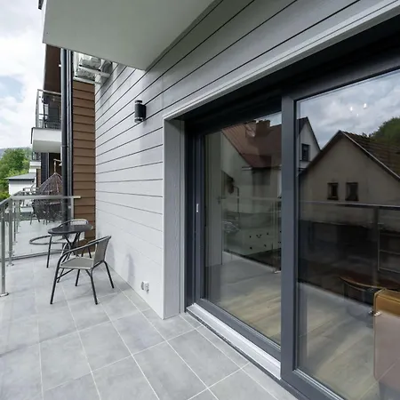 Apartamenty Nad Wisla - Z Sauna I Blisko Centrum - Dream Apart Ustron Exterior photo