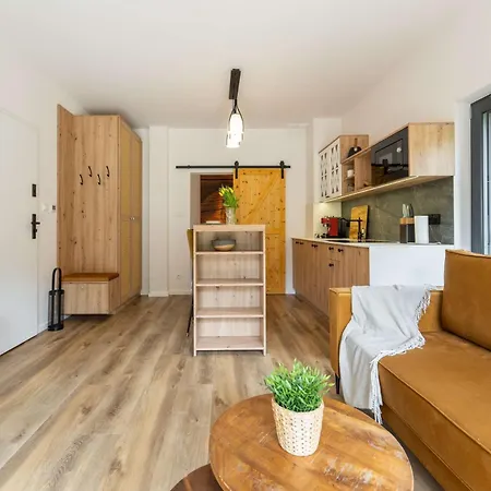 Apartamenty Nad Wisla - Z Sauna I Blisko Centrum - Dream Apart Ustron Exterior photo