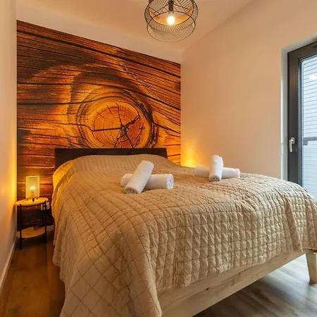 Apartamenty Nad Wisla - Z Sauna I Blisko Centrum - Dream Apart Ustron Exterior photo