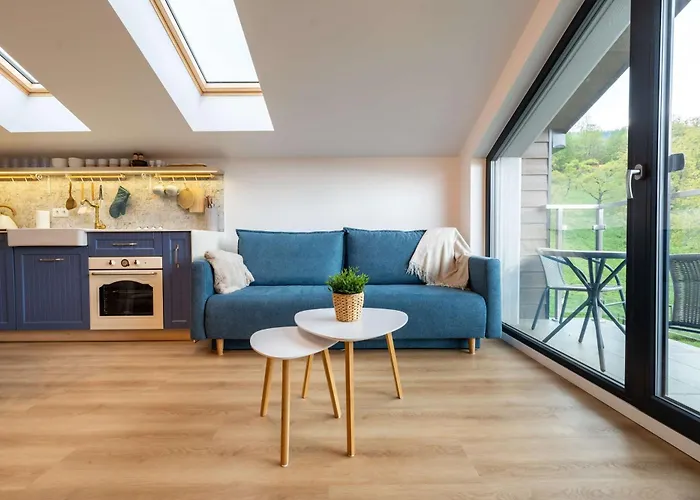 Apartamenty Nad Wisla - Z Sauna I Blisko Centrum - Dream Apart