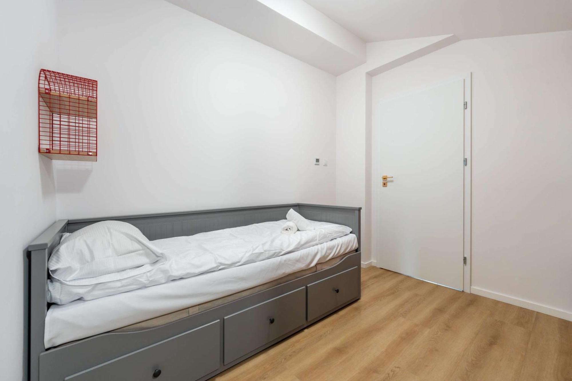 Nad Wisla - Z Sauna I Blisko Centrum - Dream Ustron