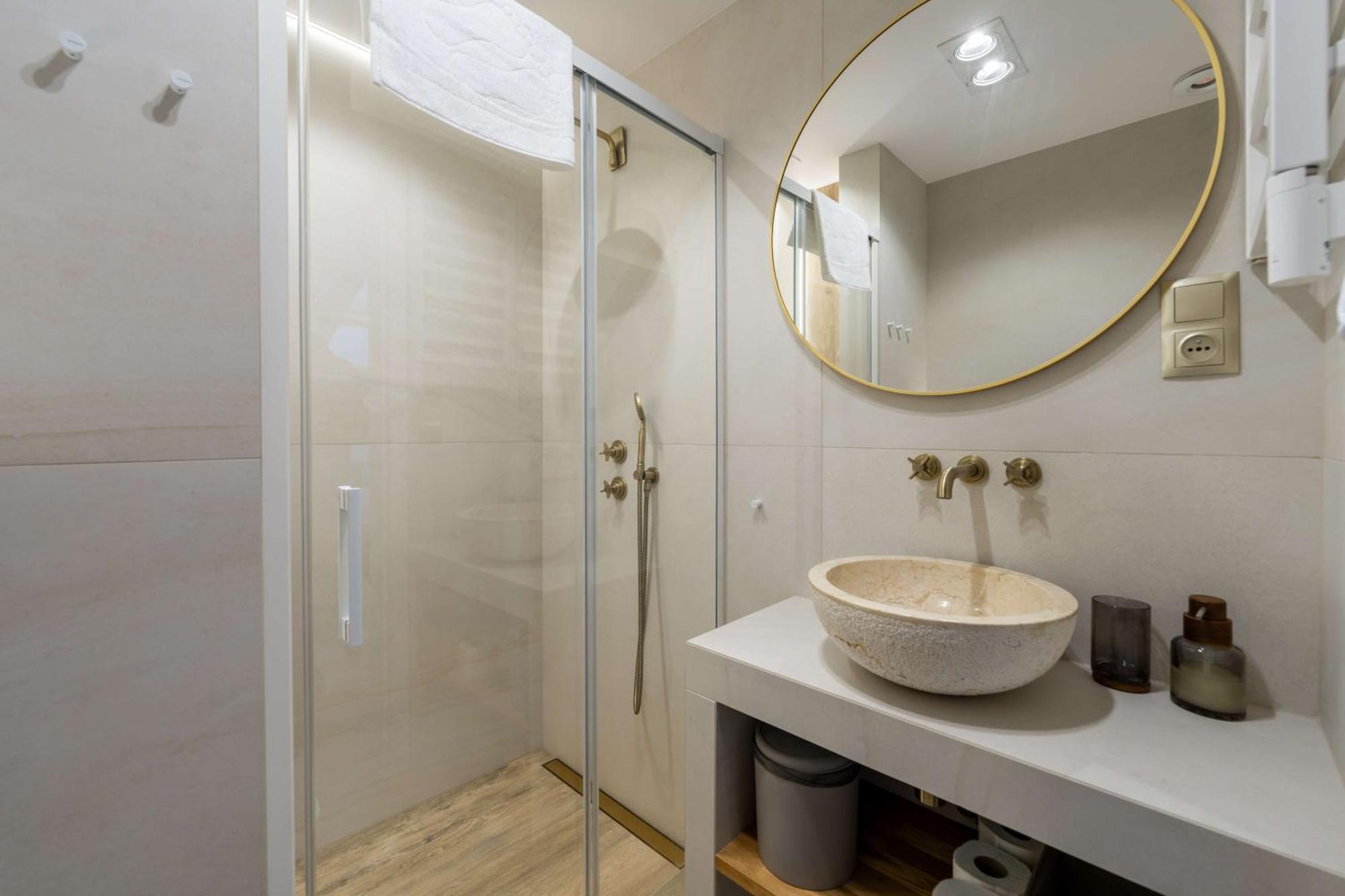 Nad Wisla - Z Sauna I Blisko Centrum - Dream