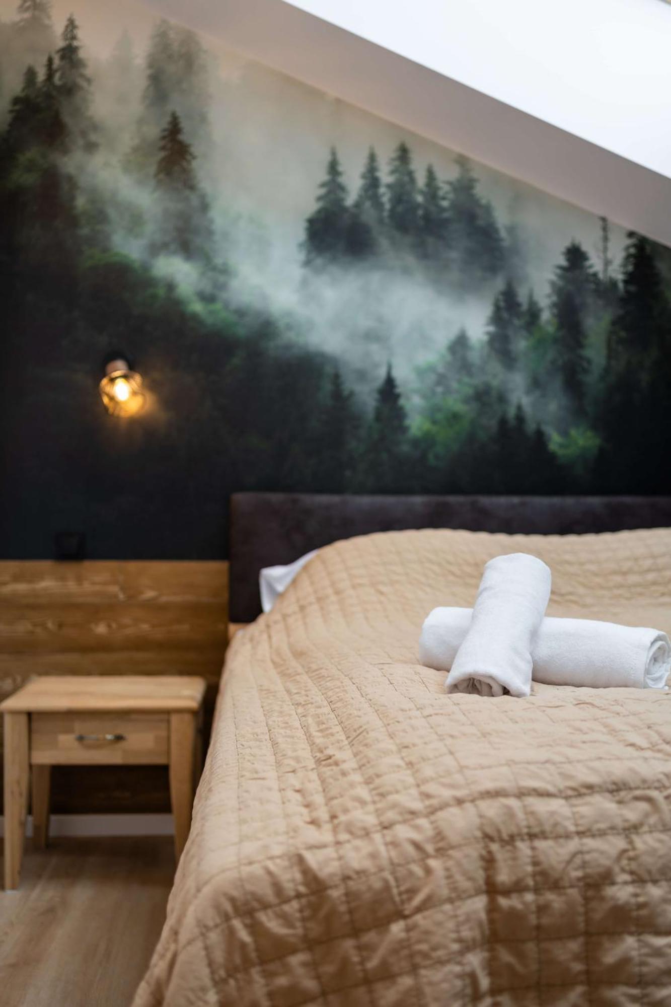 Nad Wisla - Z Sauna I Blisko Centrum - Dream Ustron