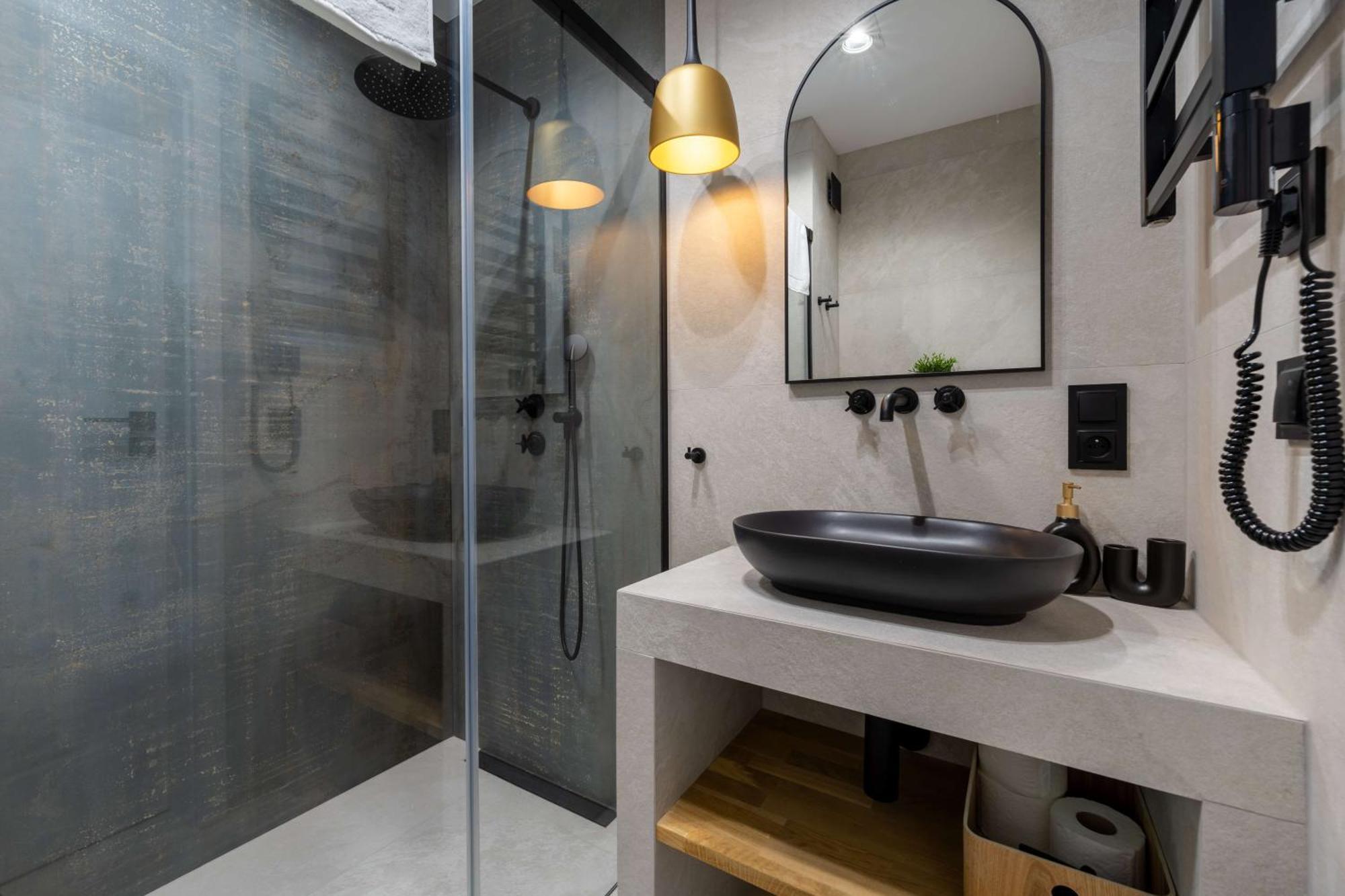Nad Wisla - Z Sauna I Blisko Centrum - Dream