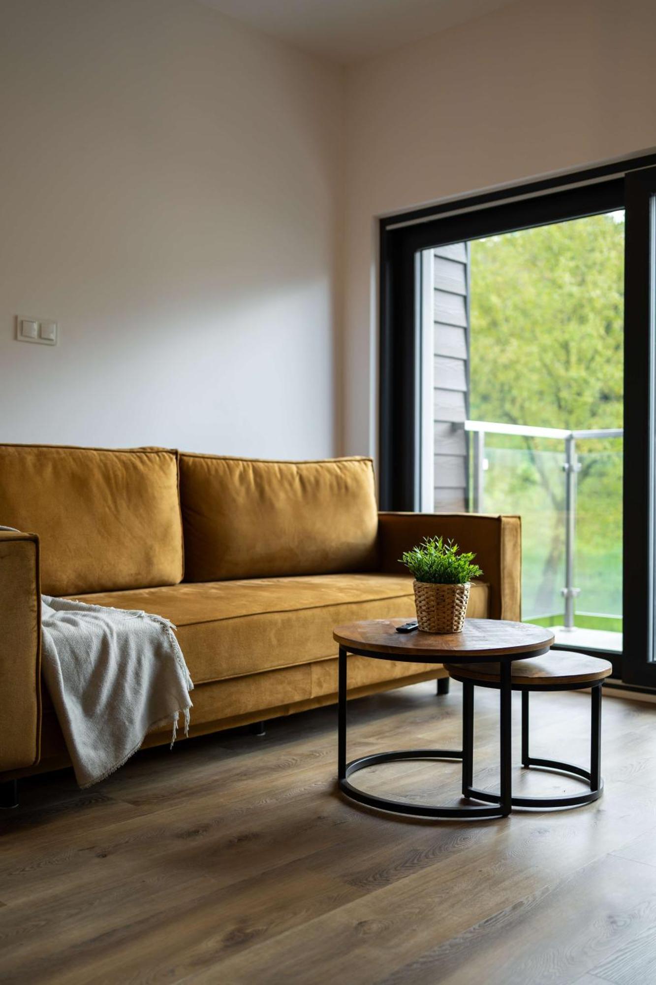 Apartment Nad Wisla - Z Sauna I Blisko Centrum - Dream