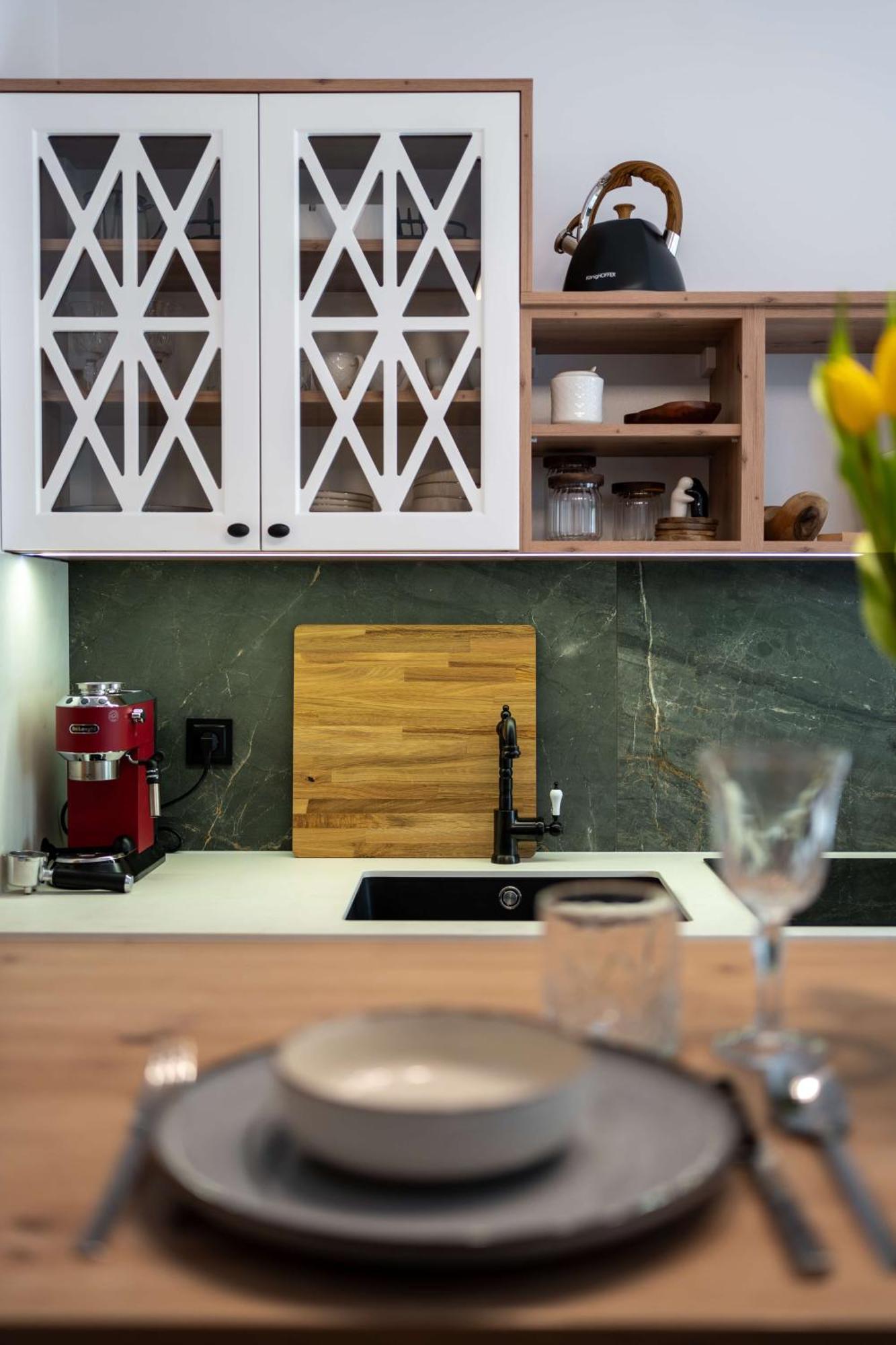Apartment Nad Wisla - Z Sauna I Blisko Centrum - Dream *