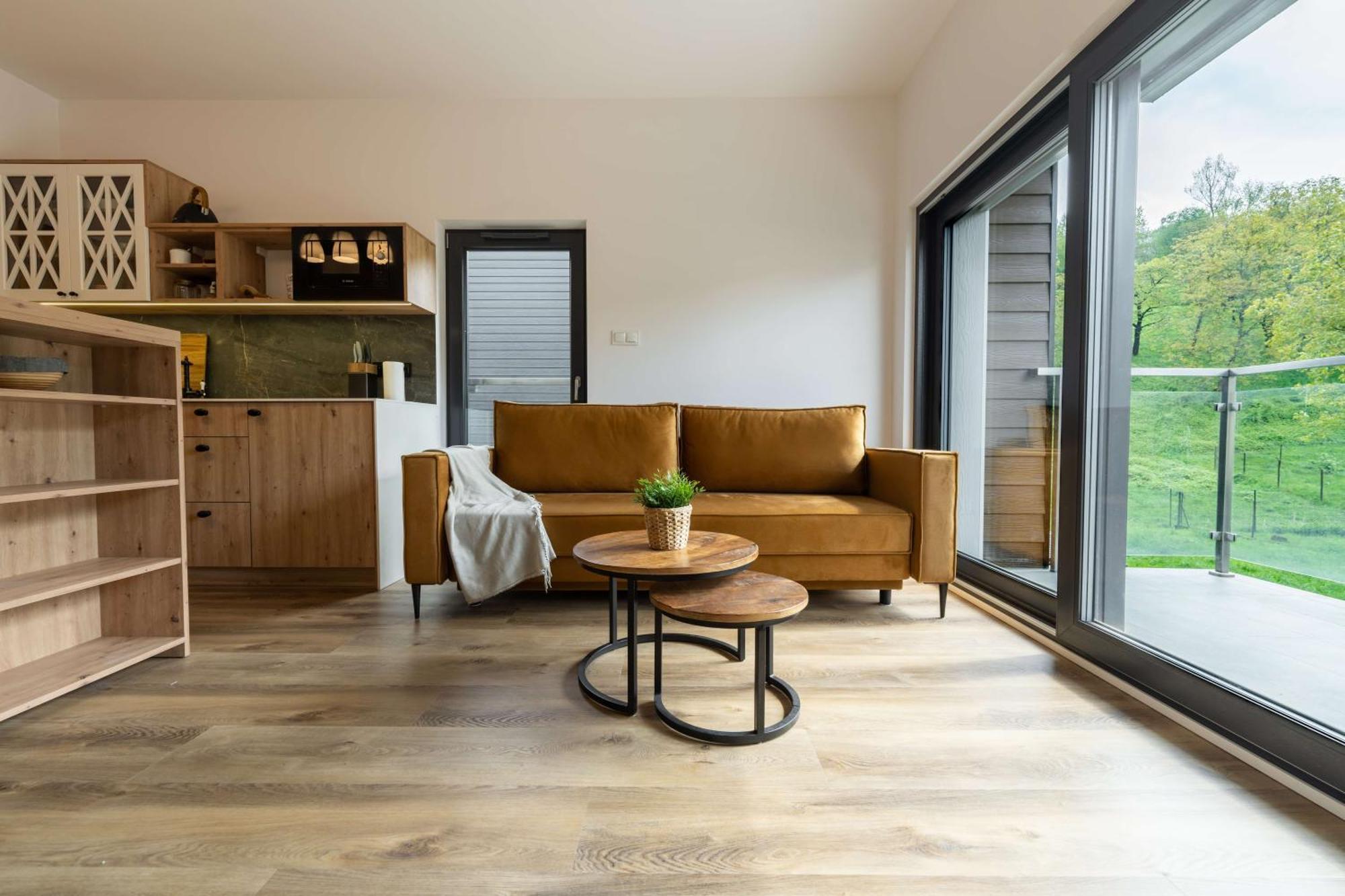 Nad Wisla - Z Sauna I Blisko Centrum - Dream
