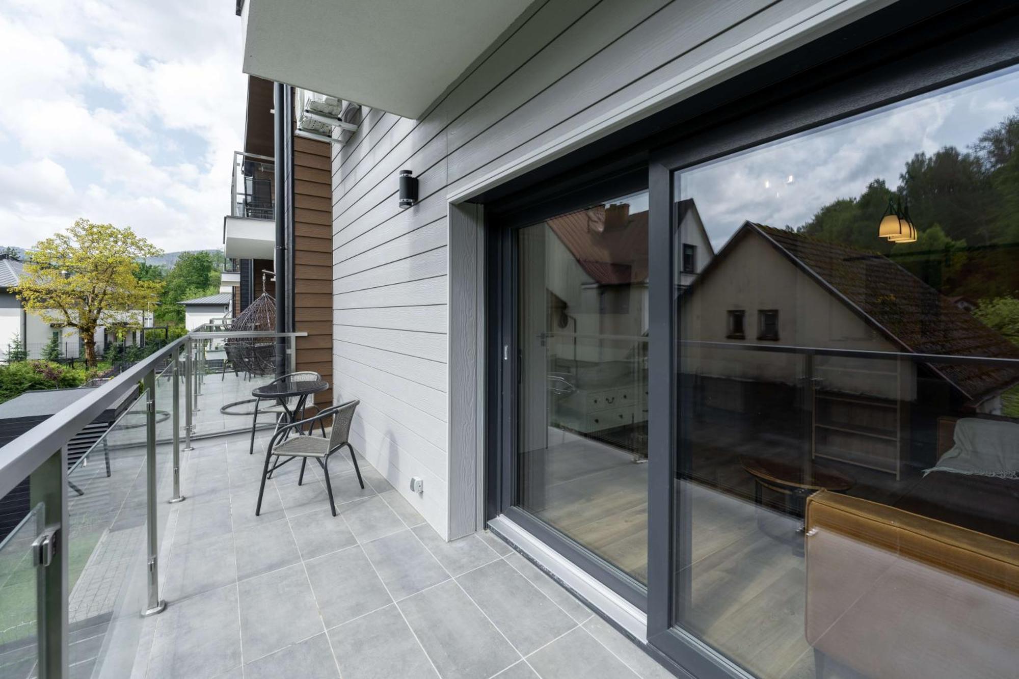 Apartment Nad Wisla - Z Sauna I Blisko Centrum - Dream *