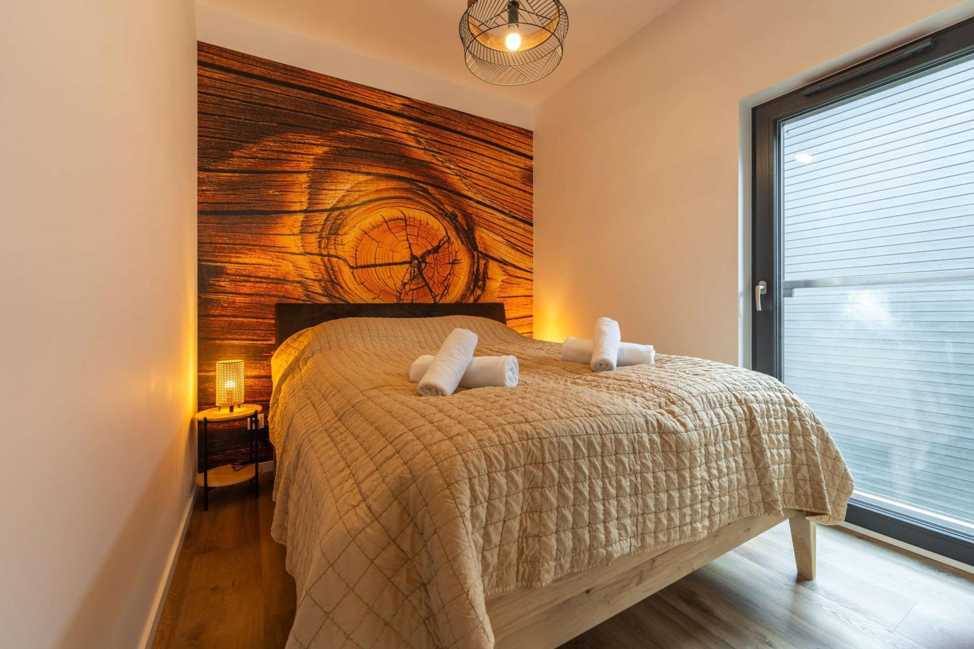 Nad Wisla - Z Sauna I Blisko Centrum - Dream